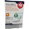 PIKDARE SpA Pic AquaBloc Cerotto Post-Operatorio Impermeabile 5cmX7cm 5 pezzi