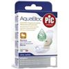 PIKDARE SpA Pic AquaBloc Cerotti 10 x 8 cm 5 Pezzi