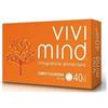 NEURAXPHARM ITALY SpA Vivimind 40cpr