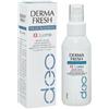 MEDA PHARMA SpA Dermafresh Alfa Latte Deodorante Pelle Allergica 100 ml