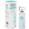 MEDA PHARMA SpA Dermafresh Deodorante Classico Pelle Normale 100 ml