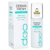 MEDA PHARMA SpA Dermafresh Deodorante Senza Profumo Spray no gas 100 ml