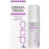 ROTTAPHARM SpA Dermafresh Deo Ipersudorazione Deodorante Roll-on 75ml