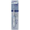 CHICCO (ARTSANA SpA) Chicco Spazzolino 6-36 Mesi Azzurro 1 Pezzo