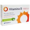 METAGENICS BELGIUM bvba Vitamina D 1000 UI 84 compresse