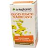 ARKOFARM Srl Arkocapsule Olio Di Fegato Di Merluzzo 60Perle