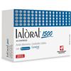 PHARMASUISSE LABORATORIES SpA Ialoral 1500 30 compresse