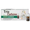 POOL PHARMA Srl Triocarbone Gas Control 7 flaconi