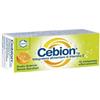 PROCTER & GAMBLE SRL Cebion Effervescente Vitamina C 10 compresse