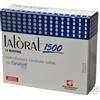 PHARMASUISSE LABORATORIES SpA Ialoral 1500 14 bustine