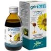 ABOCA SpA SOCIETA' AGRICOLA Grintuss Adulti Tosse Secca e Grassa Flacone 180g