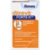 HUMANA ITALIA SpA Humana Ditrevit Forte K50 15 ml