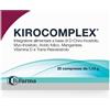 DIFASS INTERNATIONAL SpA KIROCOMPLEX 20CPR