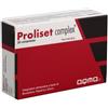 MERQURIO PHARMA Srl Proliset Complex 20 compresse