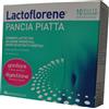 MONTEFARMACO OTC SpA Lactoflorene Pancia Piatta 10 bustine