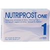 LAERBIUM PHARMA Srl NUTRIPROST ONE 20CPS