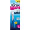 PROCTER & GAMBLE SRL Clearblue Digital test di gravidanza con indicatore delle settimane 2Test