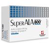 PHARMASUISSE LABORATORIES SpA Superala 800 20cpr