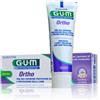 SUNSTAR ITALIANA Srl Gum Ortho Gel Dentifricio 75ml