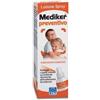 SIT LABORATORIO FARMAC. Srl Mediker Preventivo Lozione Spray 100ml