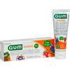 SUNSTAR ITALIANA Srl Gum Junior Dentifricio 7/12 anni 50ml