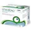 THD SpA Levorag Emulgel 20 tubetti Monodose da 3,5 ml