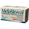 POOL PHARMA Srl Melasin Val 30 compresse