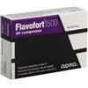 MERQURIO PHARMA Srl Flavofort 1500 30buste