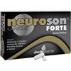 SHEDIR PHARMA Srl Unipersonale NEUROSON FORTE 30CPS