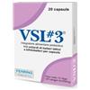 ACTIAL FARMACEUTICA Srl Vsl3 20 capsule