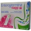 OPELLA HEALTHCARE ITALY Srl Enterogermina Viaggi 12 Bustine