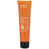 KORFF Srl Korff Sun Secret Latte Solare SPF15 100ml