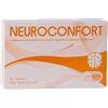 LAERBIUM PHARMA Srl Neuroconfort 20cps
