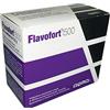 MERQURIO PHARMA Srl Flavofort 1500 30 compresse