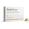 CETRA PHARMA Srl Realvit Plus 30cps