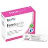 GUNA SpA Guna Ferroguna 28 Bustine Orosolubili