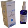 BIOGROUP SpA SOCIETA' BENEFIT Silver Blu gtt 50ml
