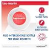 ALFASIGMA SpA Taumarin Filo Interdentale Slim 25 Metri 1 Pezzo