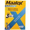 OPELLA HEALTHCARE ITALY Srl Maalox RefluRapid 20 bustine