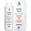 BIOGENA Srl MellisMed Bioshampoo 125ml