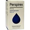 RIEMANN A/S Perspirex Strong Antitraspirante Deodorante Roll-on 20 ml