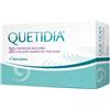 NEURAXPHARM ITALY SpA QUETIDIA 30CPR