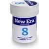 NAMED Srl New Era 8 Fosfato di Magnesio 240 granuli orosolubili