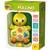 LISCIANI GIOCHI Srl Carotina Baby Pulcino