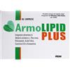 MEDA PHARMA SpA Armolipid plus 60 compresse