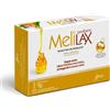 ABOCA SpA SOCIETA' AGRICOLA Melilax Pediatrico 6 microclismi