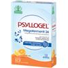 GIULIANI SpA Psyllogel Megafermenti 24 gusto Ace 12 bustine