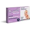 RECORDATI SpA Eumill Naso Baby Soluzione Ipertonica 20Flaconcini