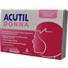 ANGELINI (A.C.R.A.F.) SpA Acutil Donna 20 compresse