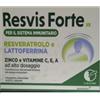 ALFASIGMA SpA Resvis Forte Xr 12 bustine